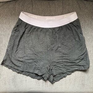 Jambys Boxers with Pockets